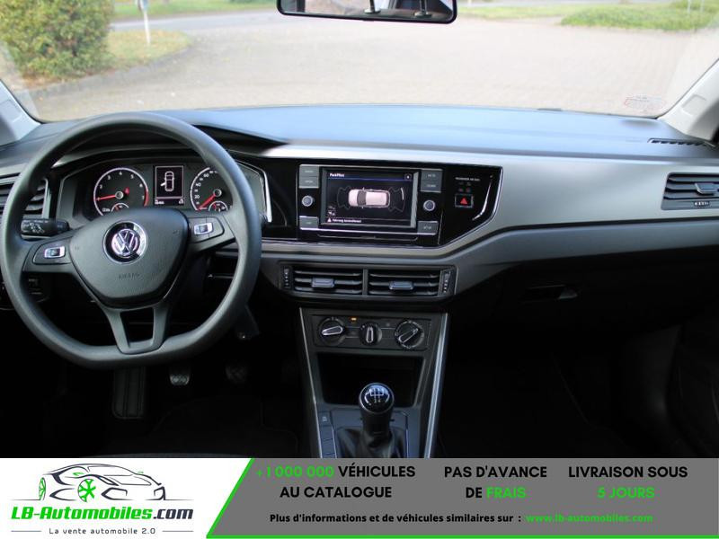 Volkswagen Polo 1.0 TSI 95 S&S BVM  occasion � Beaupuy - photo n�3