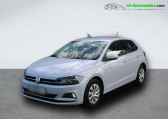 Volkswagen Polo 1.0 TSI 95 S&S BVM   Beaupuy 31