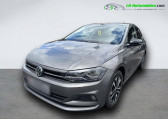 Volkswagen Polo occasion année 2019 boite Manuelle Annonce Volkswagen Polo occasion Essence 1.0 TSI 95 S&S BVM à Beaupuy