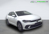 Annonce Volkswagen Polo occasion Essence 1.0 TSI 95 S&S BVM  Beaupuy