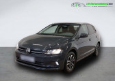 Annonce Volkswagen Polo occasion Essence 1.0 TSI 95 S&S BVM  Beaupuy