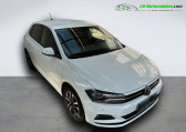 Volkswagen Polo 1.0 TSI 95 S&S BVM   Beaupuy 31