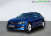 Annonce Volkswagen Polo occasion Essence 1.0 TSI 95 S&S BVM  Beaupuy