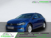Volkswagen Polo 1.0 TSI 95 S&S BVM   Beaupuy 31