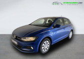 Volkswagen Polo 1.0 TSI 95 S&S BVM   Beaupuy 31