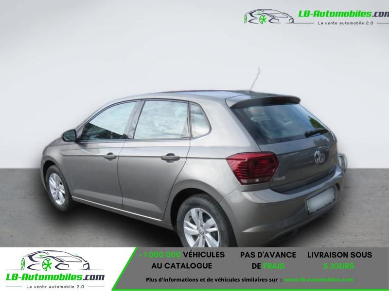 Volkswagen Polo 1.0 TSI 95 S&S BVM  occasion  Beaupuy - photo n4