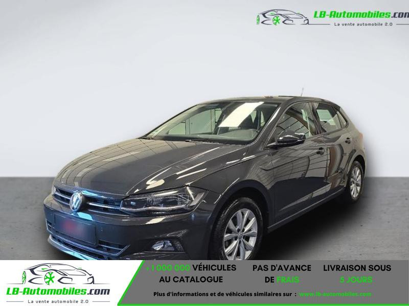 Volkswagen Polo 1.0 TSI 95 S&S BVM  occasion  Beaupuy