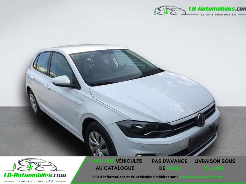 Volkswagen Polo 1.0 TSI 95 S&S BVM  occasion  Beaupuy