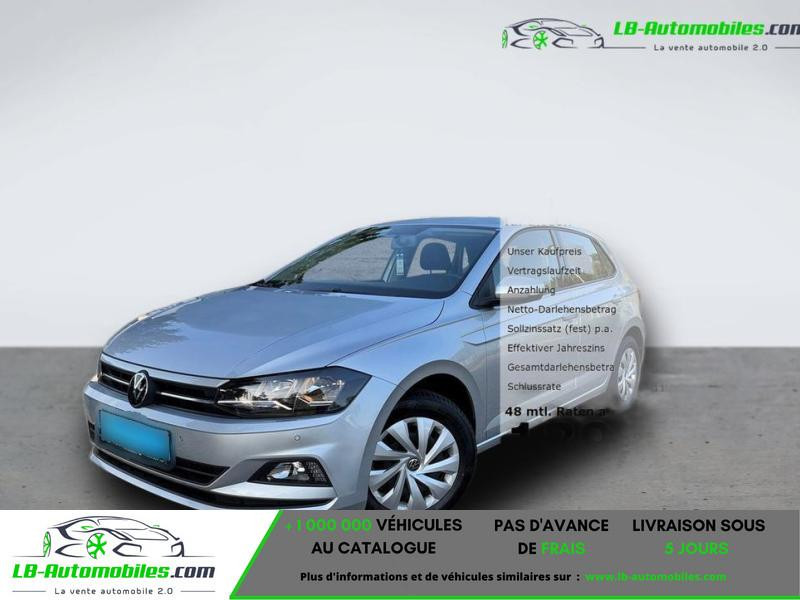 Volkswagen Polo 1.0 TSI 95 S&S BVM  occasion  Beaupuy