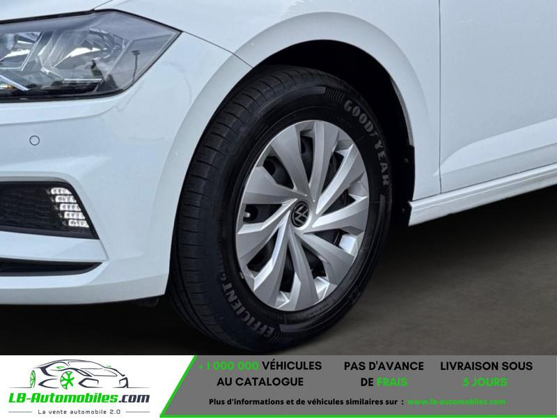Volkswagen Polo 1.0 TSI 95 S&S BVM  occasion  Beaupuy - photo n6