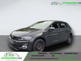 Volkswagen Polo 1.0 TSI 95 S&S BVM   Beaupuy 31
