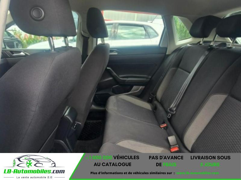 Volkswagen Polo 1.0 TSI 95 S&S BVM  occasion  Beaupuy - photo n6