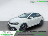 Annonce Volkswagen Polo occasion Essence 1.0 TSI 95 S&S BVM  Beaupuy