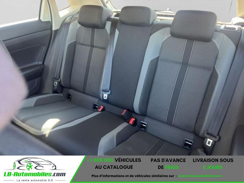 Volkswagen Polo 1.0 TSI 95 S&S BVM  occasion  Beaupuy - photo n9
