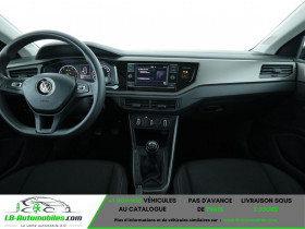 Volkswagen Polo 1.0 TSI 95 S&S BVM  occasion � Beaupuy - photo n�3