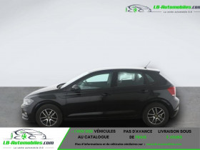 Volkswagen Polo 1.0 TSI 95 S&S BVM  occasion � Beaupuy - photo n�6