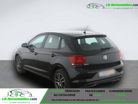 Volkswagen Polo 1.0 TSI 95 S&S BVM  occasion � Beaupuy - photo n�4