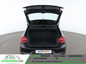 Volkswagen Polo 1.0 TSI 95 S&S BVM  occasion � Beaupuy - photo n�11