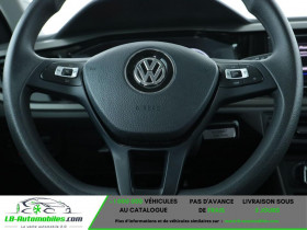 Volkswagen Polo 1.0 TSI 95 S&S BVM  occasion � Beaupuy - photo n�10