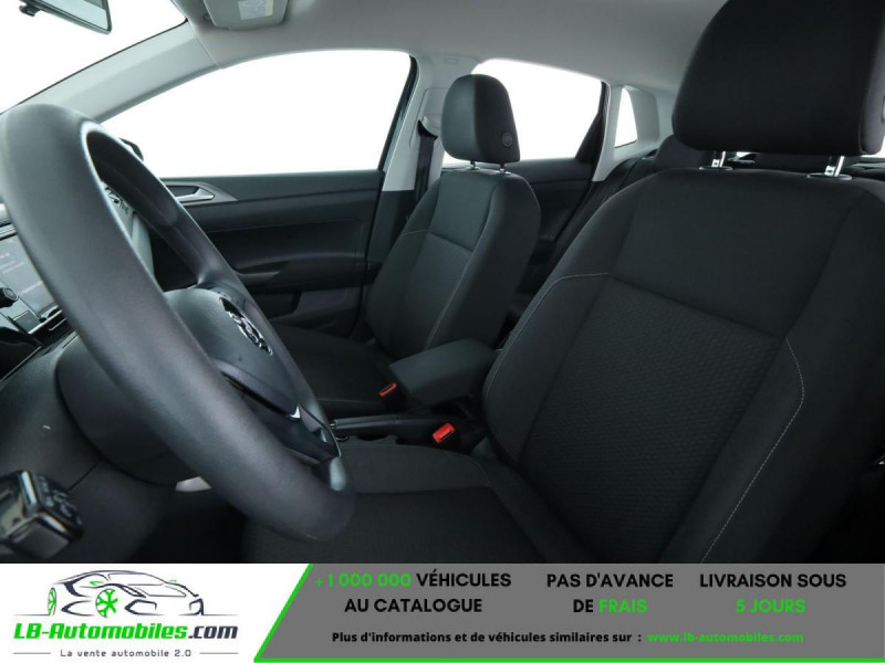 Volkswagen Polo 1.0 TSI 95 S&S BVM  occasion � Beaupuy - photo n�8