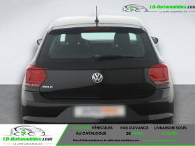 Volkswagen Polo 1.0 TSI 95 S&S BVM  occasion � Beaupuy - photo n�7
