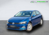 Volkswagen Polo occasion année 2020 boite Manuelle Annonce Volkswagen Polo occasion Essence 1.0 TSI 95 S&S BVM à Beaupuy