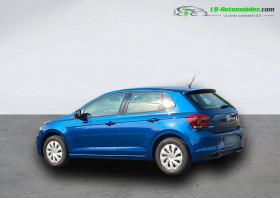 Volkswagen Polo 1.0 TSI 95 S&S BVM  occasion  Beaupuy - photo n2