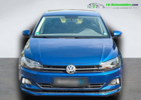 Volkswagen Polo 1.0 TSI 95 S&S BVM  occasion  Beaupuy - photo n5