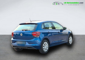 Volkswagen Polo 1.0 TSI 95 S&S BVM  occasion  Beaupuy - photo n4