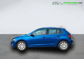 Volkswagen Polo 1.0 TSI 95 S&S BVM  occasion  Beaupuy - photo n6