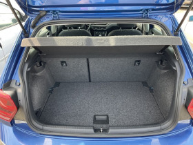 Volkswagen Polo 1.0 TSI 95 S&S BVM  occasion  Beaupuy - photo n9