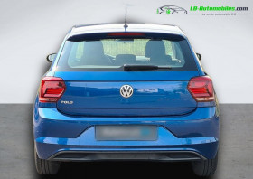 Volkswagen Polo 1.0 TSI 95 S&S BVM  occasion  Beaupuy - photo n7