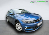 Volkswagen Polo occasion année 2021 boite Manuelle Annonce Volkswagen Polo occasion Essence 1.0 TSI 95 S&S BVM à Beaupuy