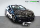 Volkswagen Polo occasion année 2021 boite Manuelle Annonce Volkswagen Polo occasion Essence 1.0 TSI 95 S&S BVM à Beaupuy