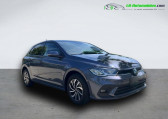 Volkswagen Polo 1.0 TSI 95 S&S BVM   Beaupuy 31