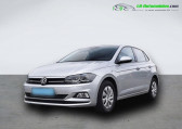 Volkswagen Polo occasion année 2021 boite Manuelle Annonce Volkswagen Polo occasion Essence 1.0 TSI 95 S&S BVM à Beaupuy