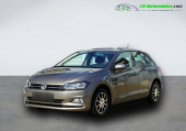 Volkswagen Polo occasion année 2019 boite Manuelle Annonce Volkswagen Polo occasion Essence 1.0 TSI 95 S&S BVM à Beaupuy
