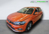 Annonce Volkswagen Polo occasion Essence 1.0 TSI 95 S&S BVM  Beaupuy