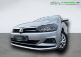 Volkswagen Polo occasion année 2021 boite Manuelle Annonce Volkswagen Polo occasion Essence 1.0 TSI 95 S&S BVM à Beaupuy