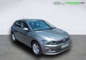 Volkswagen Polo occasion année 2020 boite Manuelle Annonce Volkswagen Polo occasion Essence 1.0 TSI 95 S&S BVM à Beaupuy
