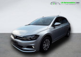 Volkswagen Polo occasion année 2020 boite Manuelle Annonce Volkswagen Polo occasion Essence 1.0 TSI 95 S&S BVM à Beaupuy