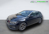 Volkswagen Polo occasion année 2021 boite Manuelle Annonce Volkswagen Polo occasion Essence 1.0 TSI 95 S&S BVM à Beaupuy