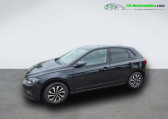 Volkswagen Polo occasion année 2021 boite Manuelle Annonce Volkswagen Polo occasion Essence 1.0 TSI 95 S&S BVM à Beaupuy