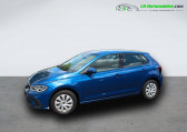 Volkswagen Polo 1.0 TSI 95 S&S BVM   Beaupuy 31