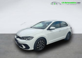 Volkswagen Polo 1.0 TSI 95 S&S BVM   Beaupuy 31