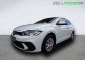 Volkswagen Polo 1.0 TSI 95 S&S BVM   Beaupuy 31