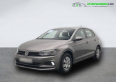 Annonce Volkswagen Polo occasion Essence 1.0 TSI 95 S&S BVM  Beaupuy