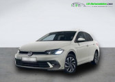 Volkswagen Polo 1.0 TSI 95 S&S BVM   Beaupuy 31
