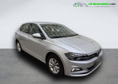 Volkswagen Polo 1.0 TSI 95 S&S BVM   Beaupuy 31