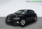 Volkswagen Polo occasion année 2019 boite Manuelle Annonce Volkswagen Polo occasion Essence 1.0 TSI 95 S&S BVM à Beaupuy